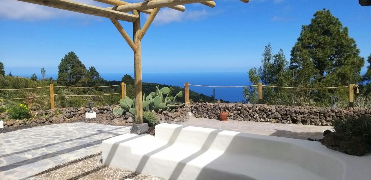 Finca Verode Santa Cruz de Tenerife Buitenkant foto